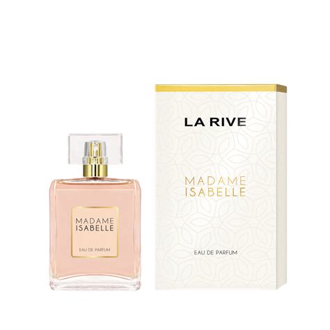 Madame Isabelle by La Rive .